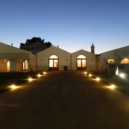 Masseria Colle Carro Ba07200451000019667 Альтамура Экстерьер фото
