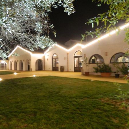 Masseria Colle Carro Ba07200451000019667 Альтамура Экстерьер фото