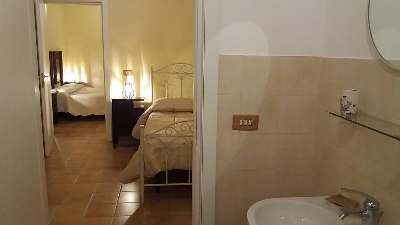 Masseria Colle Carro Ba07200451000019667 Альтамура Экстерьер фото