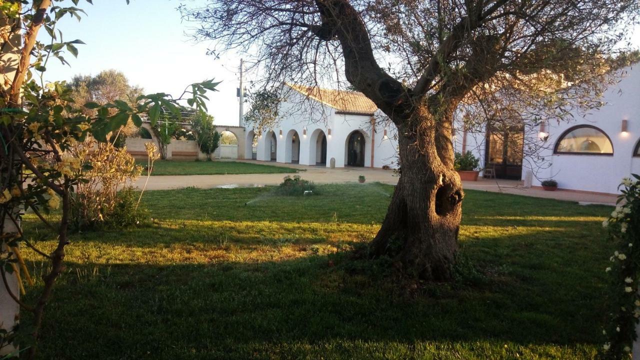 Masseria Colle Carro Ba07200451000019667 Альтамура Экстерьер фото