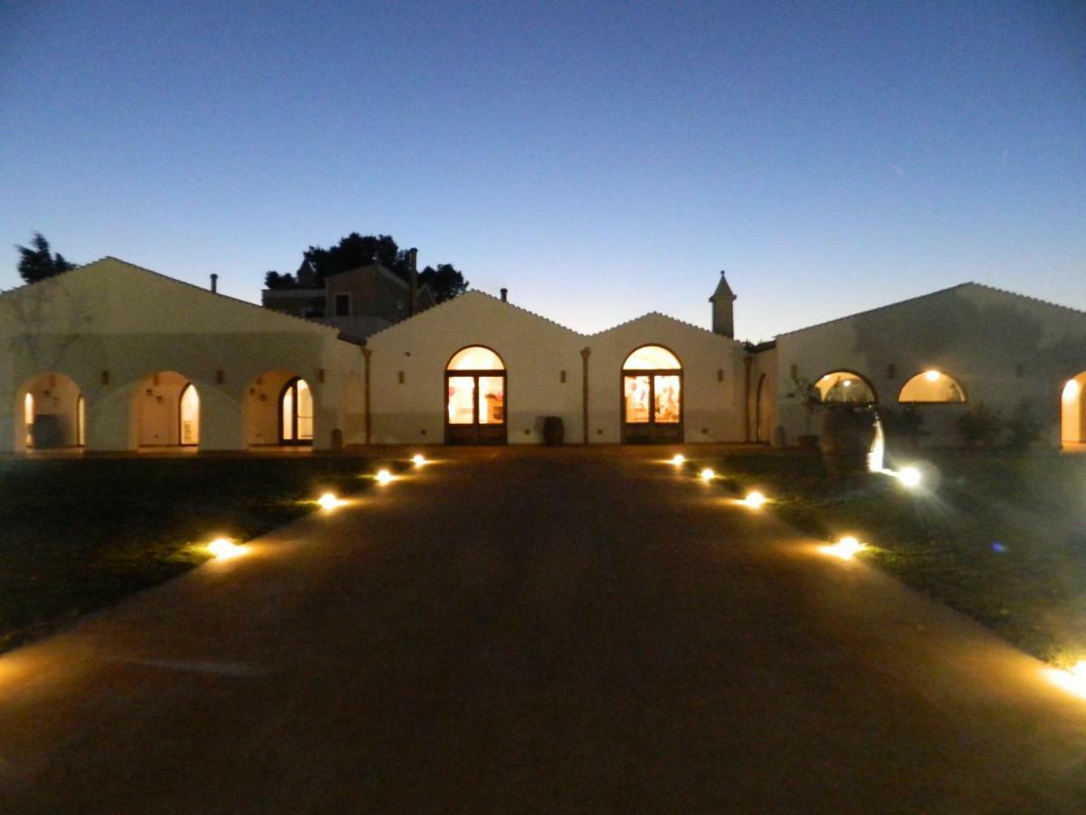 Masseria Colle Carro Ba07200451000019667 Альтамура Экстерьер фото