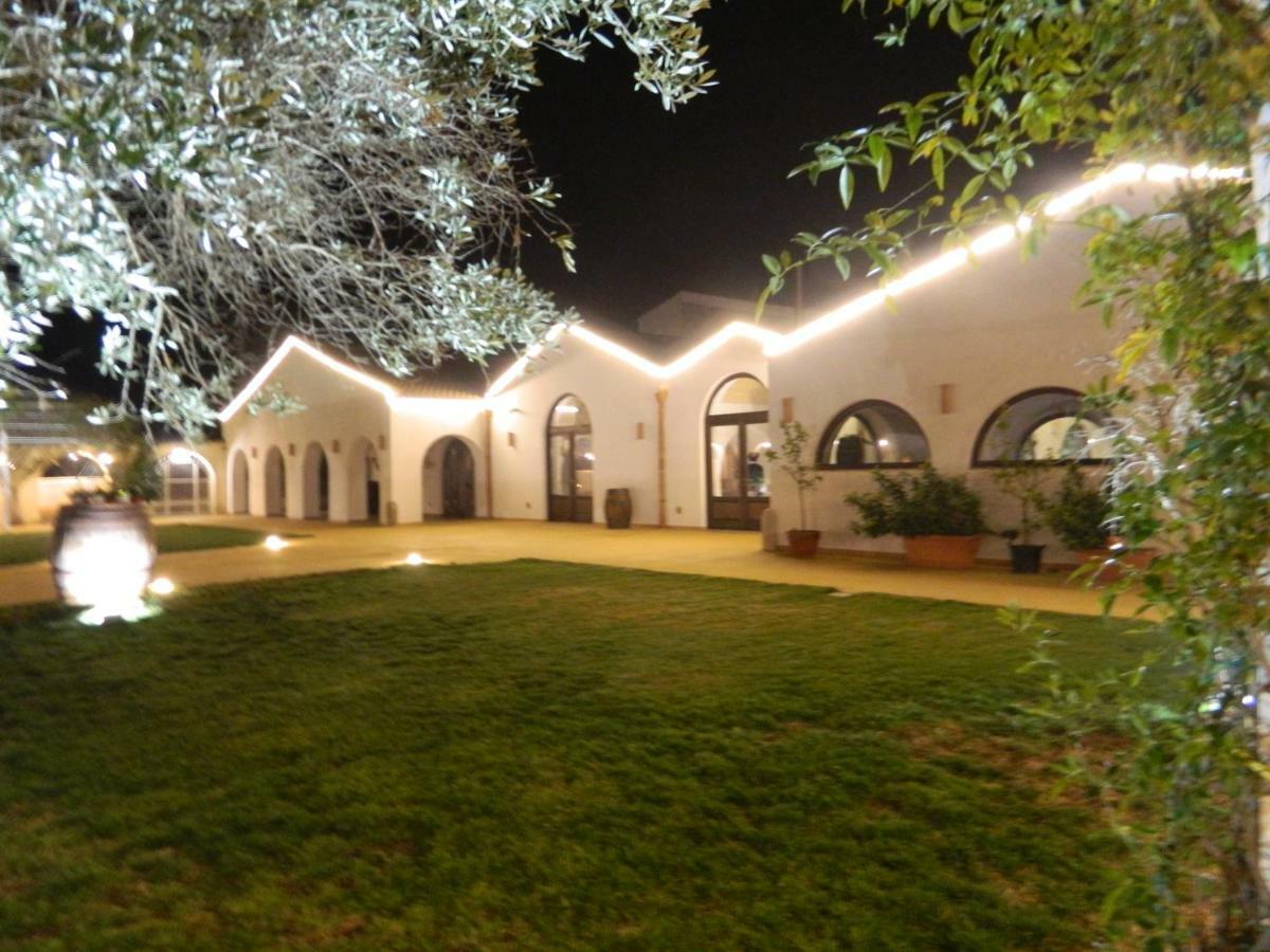 Masseria Colle Carro Ba07200451000019667 Альтамура Экстерьер фото