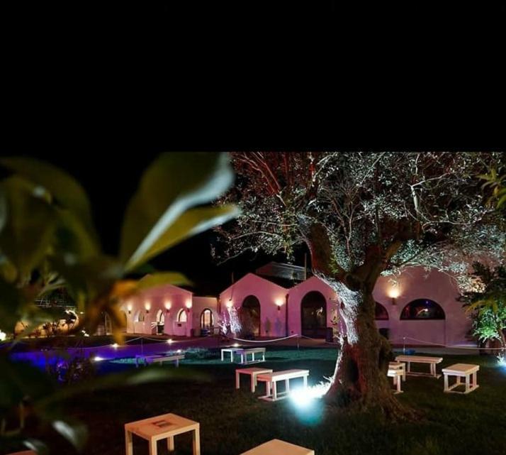 Masseria Colle Carro Ba07200451000019667 Альтамура Экстерьер фото