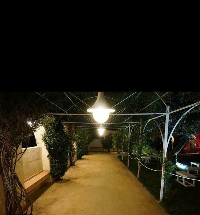 Masseria Colle Carro Ba07200451000019667 Альтамура Экстерьер фото