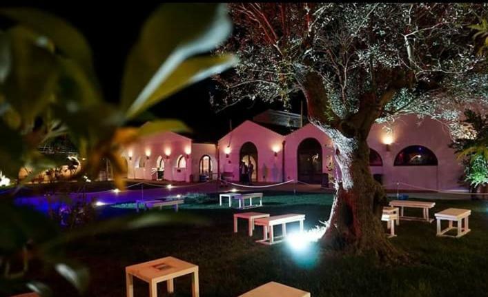 Masseria Colle Carro Ba07200451000019667 Альтамура Экстерьер фото