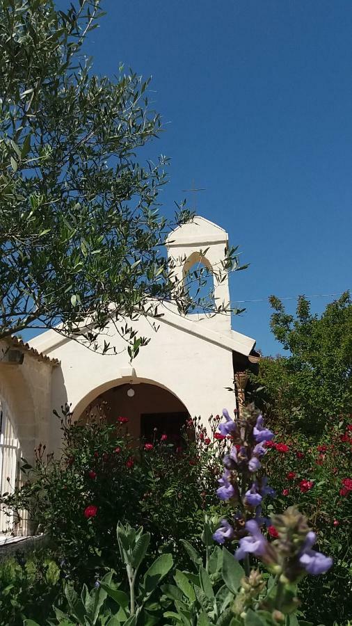 Masseria Colle Carro Ba07200451000019667 Альтамура Экстерьер фото