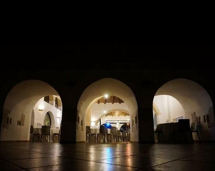 Masseria Colle Carro Ba07200451000019667 Альтамура Экстерьер фото