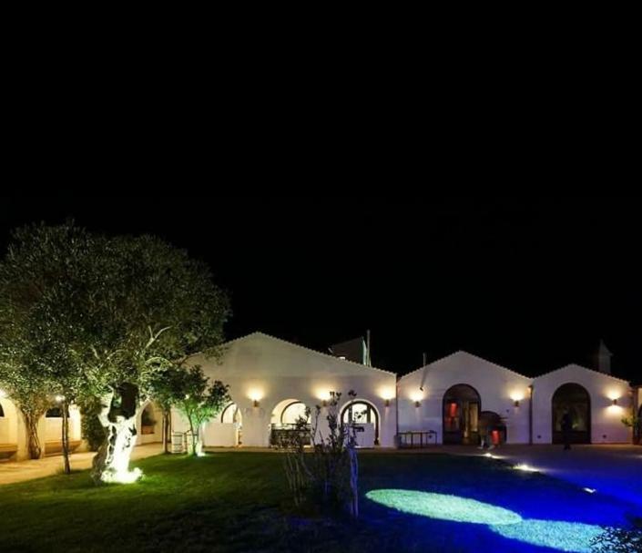 Masseria Colle Carro Ba07200451000019667 Альтамура Экстерьер фото