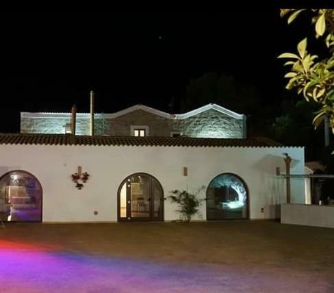 Masseria Colle Carro Ba07200451000019667 Альтамура Экстерьер фото