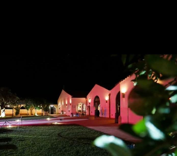 Masseria Colle Carro Ba07200451000019667 Альтамура Экстерьер фото